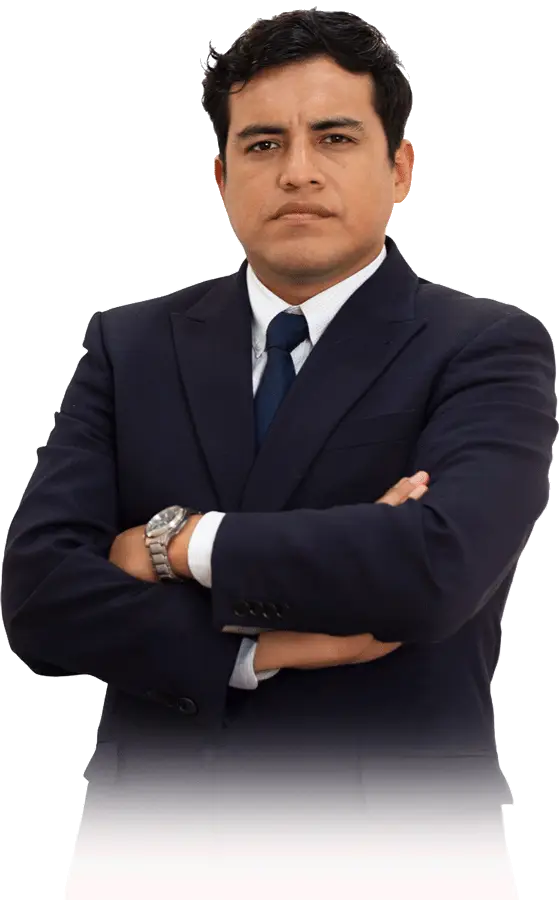 Abogado Penalista Carlos Senisse