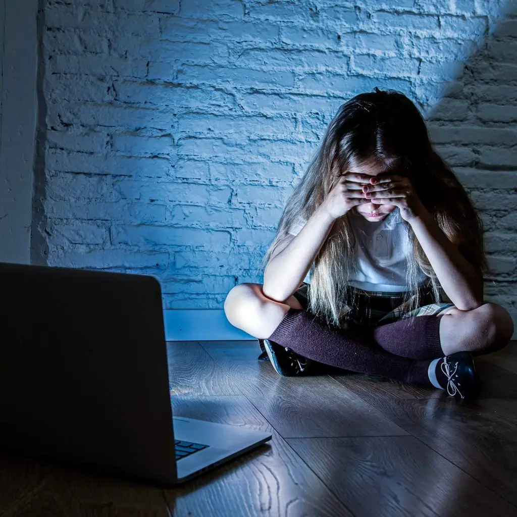 ¿Cómo actuar frente a un caso de grooming?